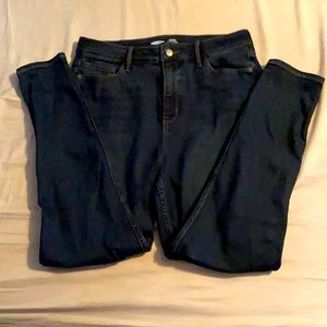 Old Navy Super Skinny Jeans